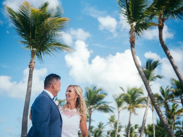 Remigiuz and Sabine&apos;s Wedding in Bavaro, Dominican Republic 7