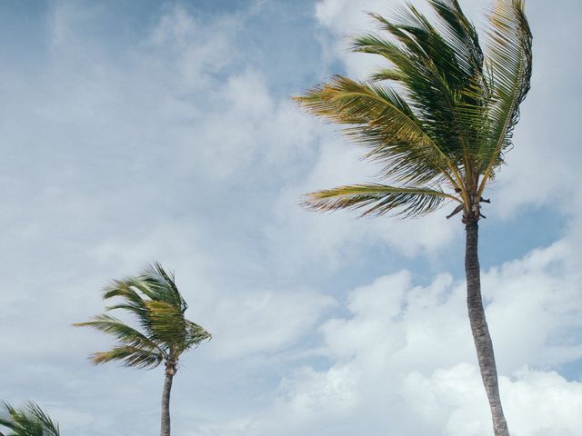 Remigiuz and Sabine&apos;s Wedding in Bavaro, Dominican Republic 27