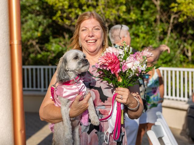 Jeanne and Tom&apos;s Wedding in Cape Coral, Florida 14