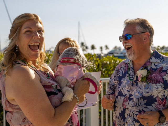 Jeanne and Tom&apos;s Wedding in Cape Coral, Florida 17