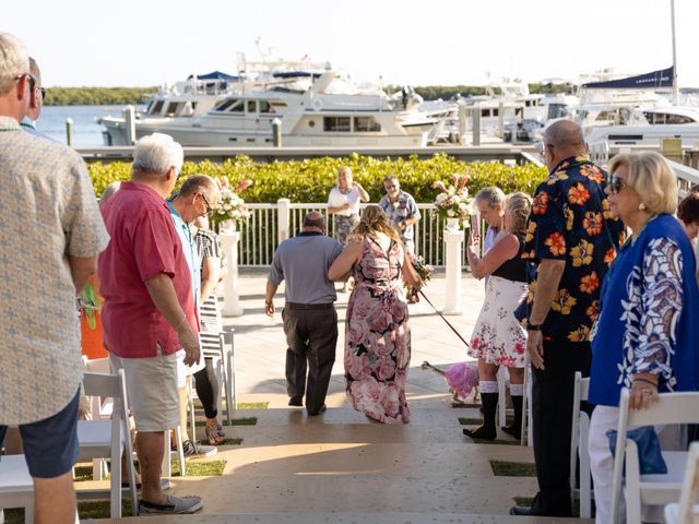 Jeanne and Tom&apos;s Wedding in Cape Coral, Florida 18