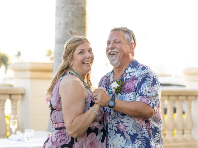 Jeanne and Tom&apos;s Wedding in Cape Coral, Florida 20