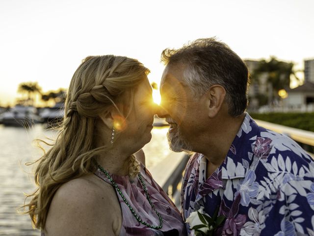 Jeanne and Tom&apos;s Wedding in Cape Coral, Florida 21