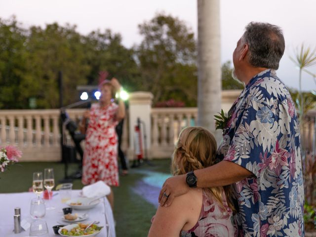 Jeanne and Tom&apos;s Wedding in Cape Coral, Florida 25