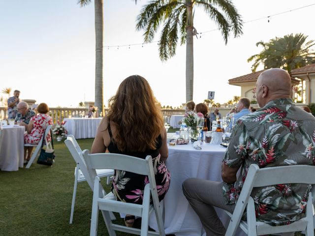 Jeanne and Tom&apos;s Wedding in Cape Coral, Florida 26