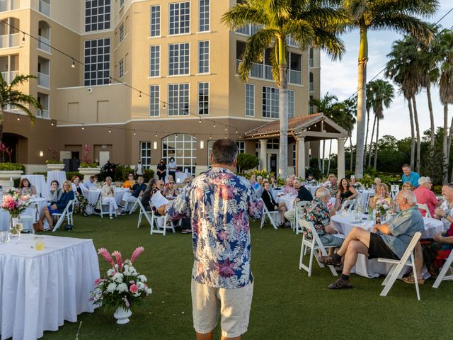 Jeanne and Tom&apos;s Wedding in Cape Coral, Florida 27