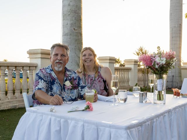 Jeanne and Tom&apos;s Wedding in Cape Coral, Florida 29