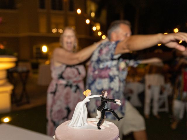 Jeanne and Tom&apos;s Wedding in Cape Coral, Florida 2