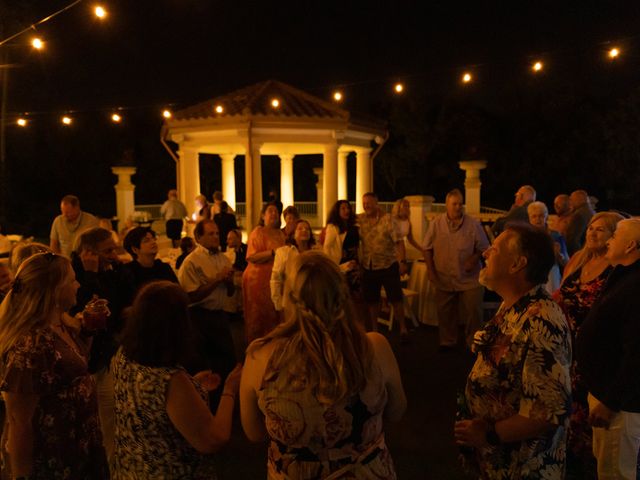 Jeanne and Tom&apos;s Wedding in Cape Coral, Florida 36