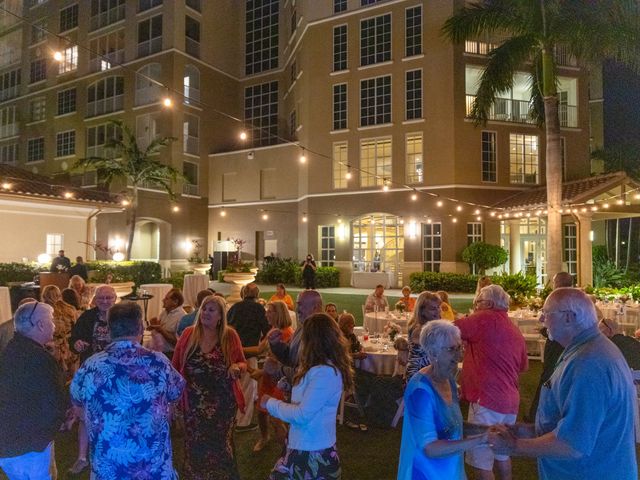 Jeanne and Tom&apos;s Wedding in Cape Coral, Florida 37