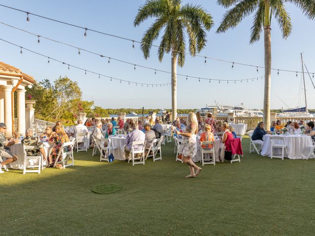 Jeanne and Tom&apos;s Wedding in Cape Coral, Florida 55