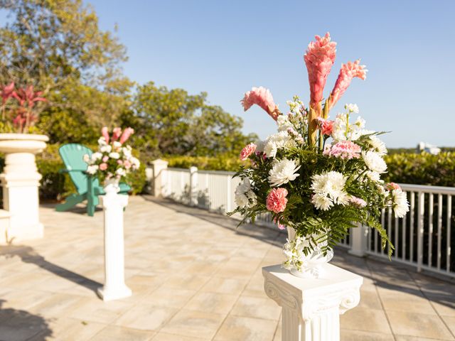 Jeanne and Tom&apos;s Wedding in Cape Coral, Florida 71