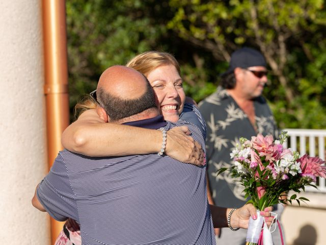 Jeanne and Tom&apos;s Wedding in Cape Coral, Florida 91