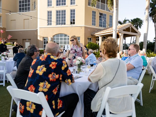 Jeanne and Tom&apos;s Wedding in Cape Coral, Florida 93