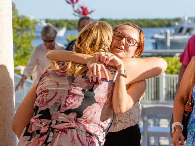 Jeanne and Tom&apos;s Wedding in Cape Coral, Florida 96