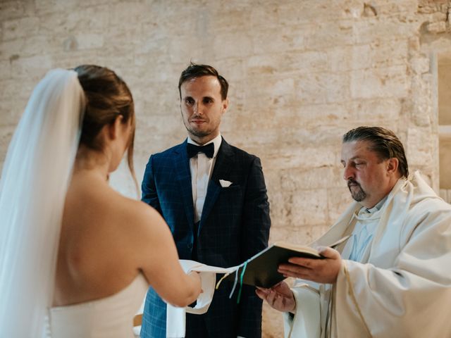 Maciej and Sandra&apos;s Wedding in Siena, Italy 34