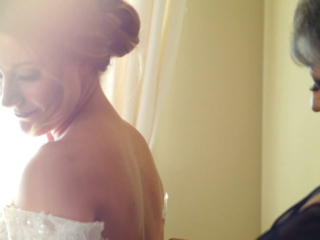 William and Lauren's Wedding in Ocean Isle Beach, North Carolina 13