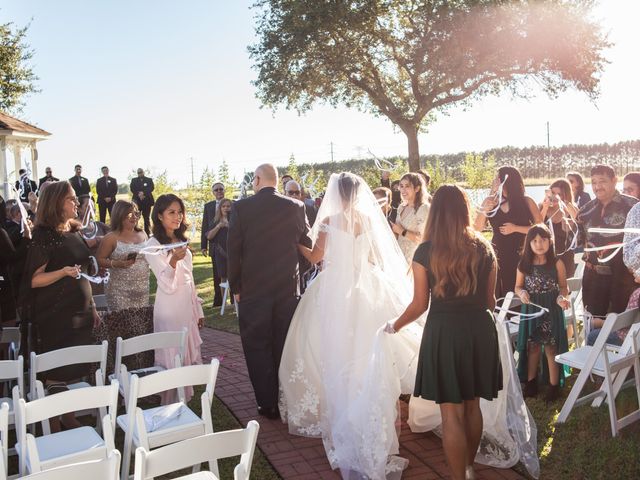 Jaime and Amanda&apos;s Wedding in Hockley, Texas 73