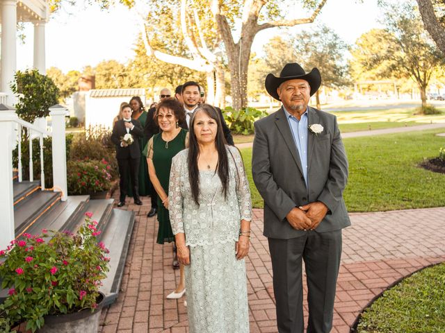Jaime and Amanda&apos;s Wedding in Hockley, Texas 102
