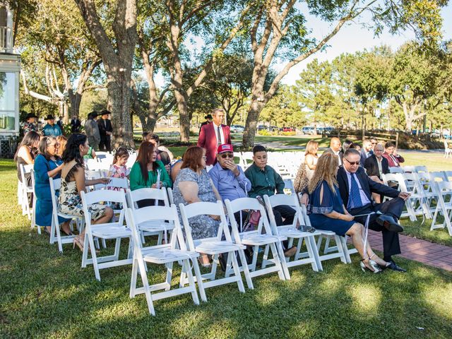 Jaime and Amanda&apos;s Wedding in Hockley, Texas 119