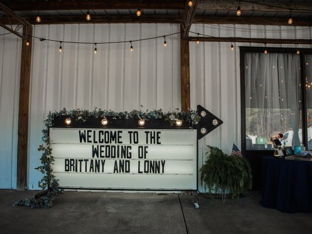Lonny and Brittany&apos;s Wedding in Chattanooga, Tennessee 44
