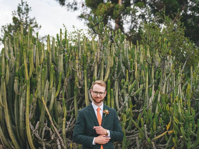 Audry and Aaron&apos;s Wedding in San Diego, California 28