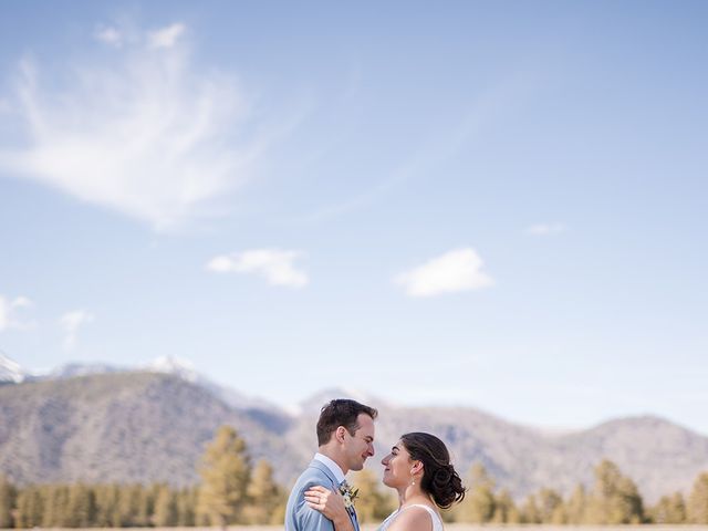Michael and Sophie's Wedding in Flagstaff, Arizona 2