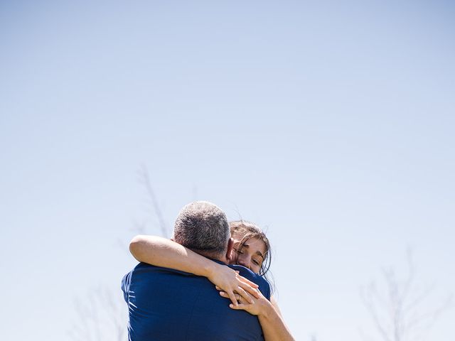 Michael and Sophie's Wedding in Flagstaff, Arizona 13