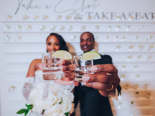 Evan and Taylor&apos;s Wedding in Cancun, Mexico 79