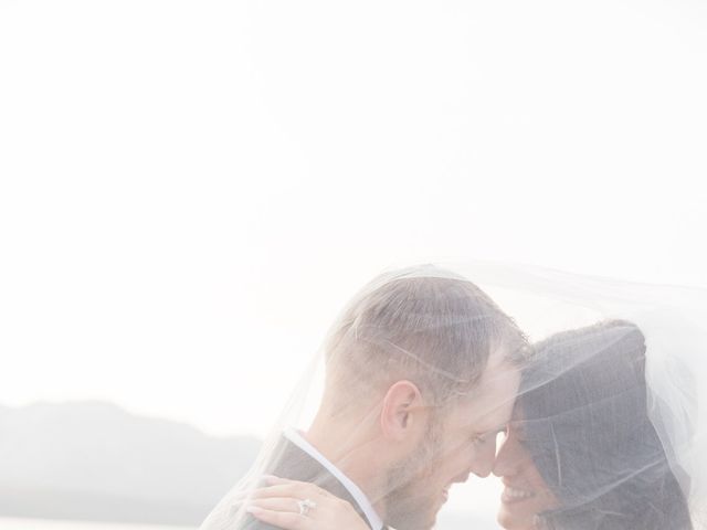 David and Jennifer&apos;s Wedding in South Lake Tahoe, California 10