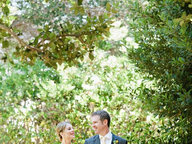 Kristin and Rob&apos;s Wedding in Monterey Park, California 4