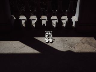 Chiara &amp; Davide's wedding 2