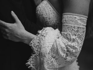Chiara & Davide's wedding