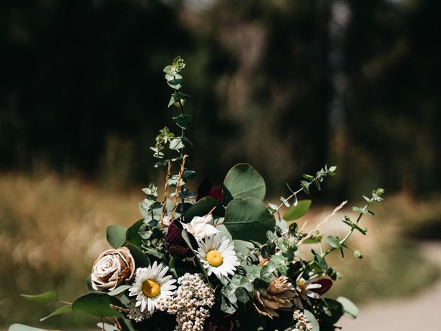 Eric and Shauna&apos;s Wedding in Breckenridge, Colorado 20