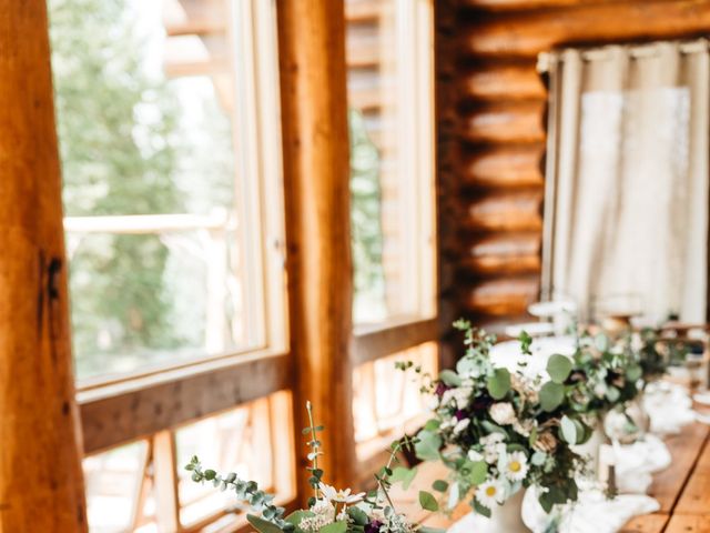 Eric and Shauna&apos;s Wedding in Breckenridge, Colorado 47