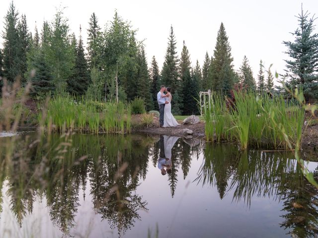 Eric and Shauna&apos;s Wedding in Breckenridge, Colorado 56