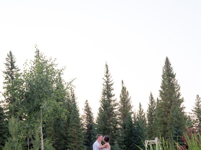 Eric and Shauna&apos;s Wedding in Breckenridge, Colorado 57