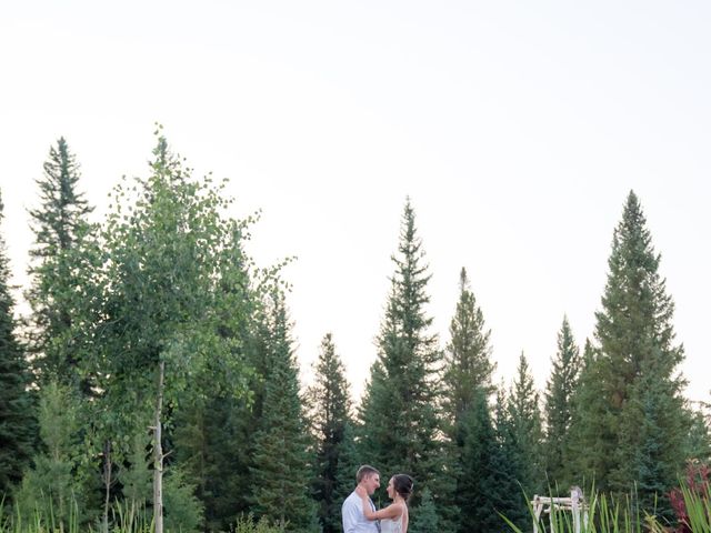 Eric and Shauna&apos;s Wedding in Breckenridge, Colorado 58