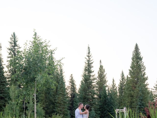 Eric and Shauna&apos;s Wedding in Breckenridge, Colorado 59