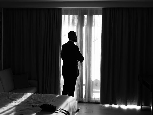 Keshan and Karishma's Wedding in Cancun, Mexico 21