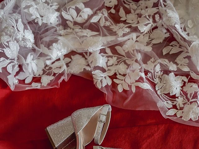 Keshan and Karishma's Wedding in Cancun, Mexico 24