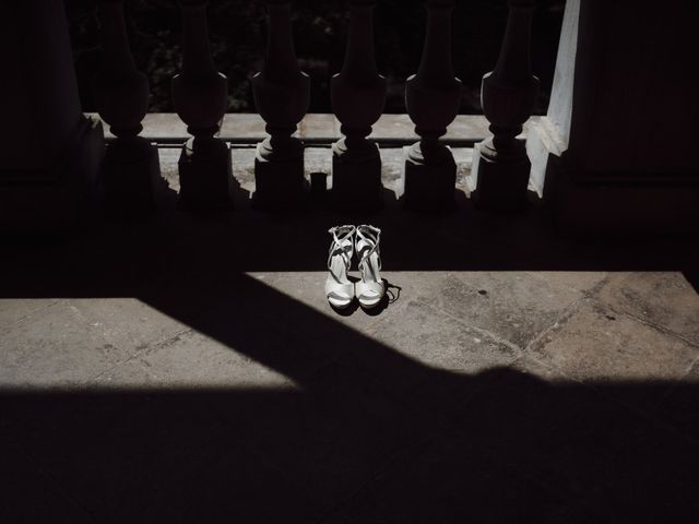Davide and Chiara's Wedding in Modena, Italy 2