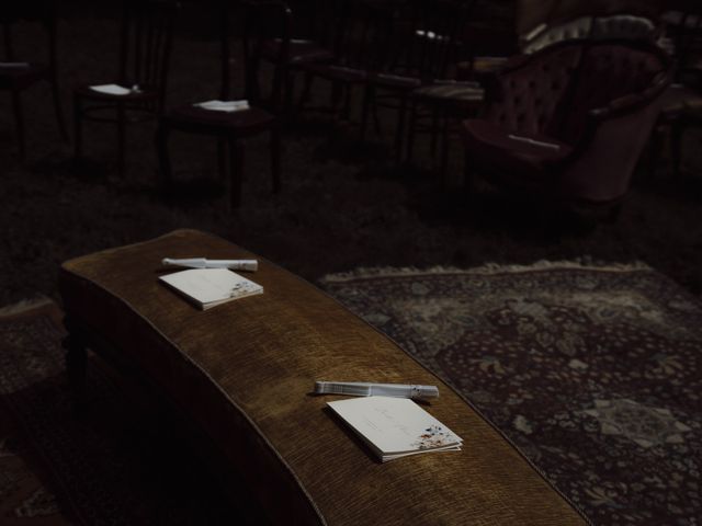 Davide and Chiara's Wedding in Modena, Italy 7