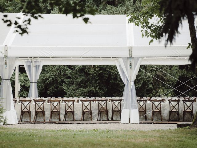 Davide and Chiara's Wedding in Modena, Italy 13
