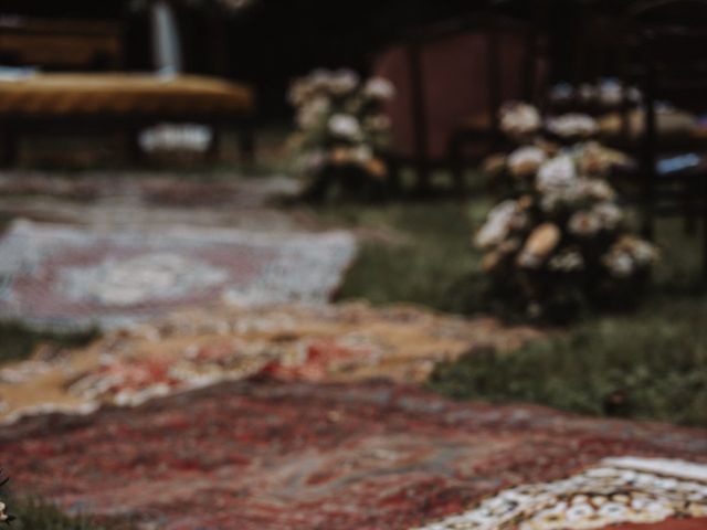 Davide and Chiara's Wedding in Modena, Italy 14
