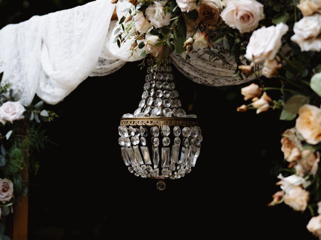 Davide and Chiara's Wedding in Modena, Italy 15