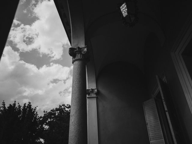 Davide and Chiara's Wedding in Modena, Italy 18