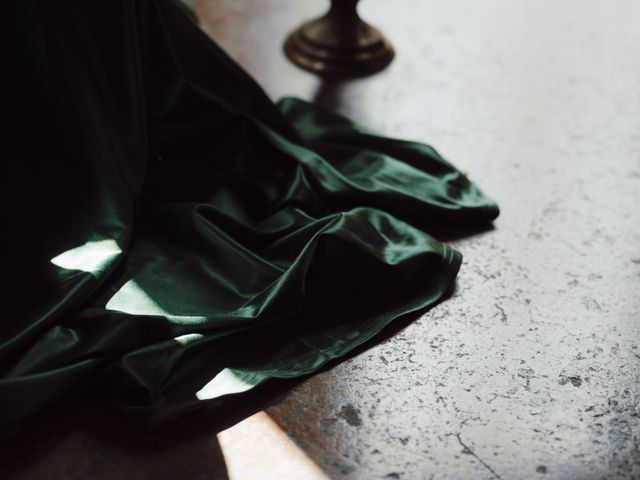 Davide and Chiara's Wedding in Modena, Italy 19