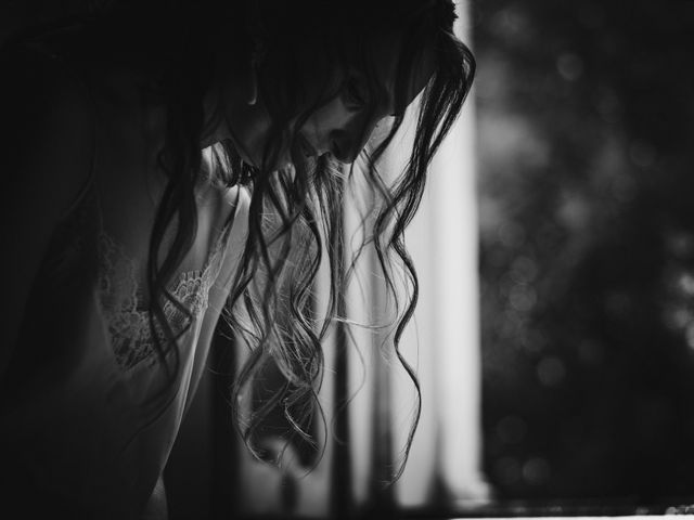 Davide and Chiara's Wedding in Modena, Italy 20