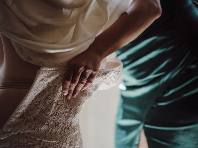 Davide and Chiara's Wedding in Modena, Italy 22